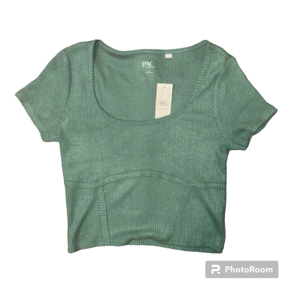 NWT PacSun Basic Tee